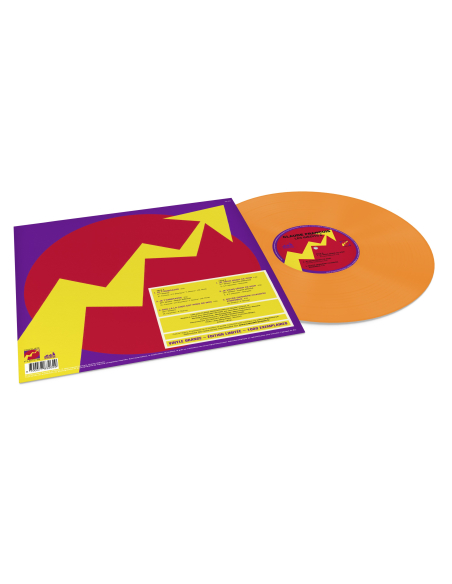 Claude François - Les Inédits 25cm Vol. 6 - Maquettes, Versions Alternatives (Vinyle 10''+ CD)