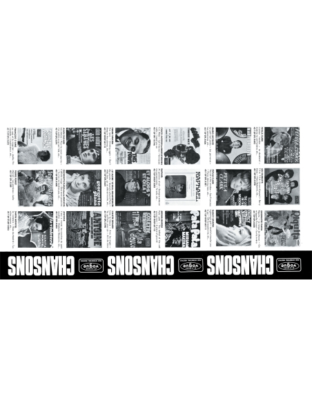 Johnny Hallyday - EP N°14 - Les Disques D'or De La Chanson (Vinyle 7'')