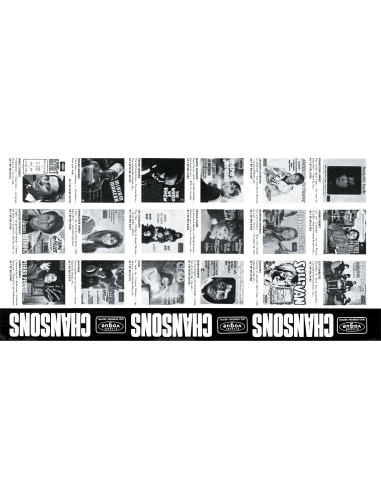 Johnny Hallyday - EP N°14 - Les Disques D'or De La Chanson (Vinyle 7'')