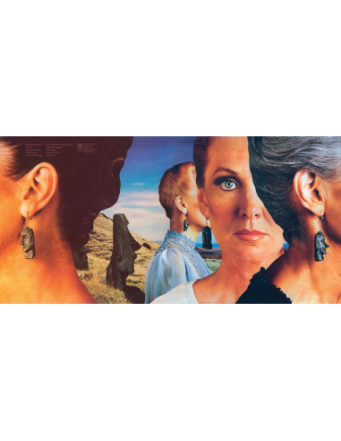 Styx - Pieces Of Eight (Vinyle)