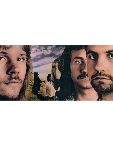 Styx - Pieces Of Eight (Vinyle)