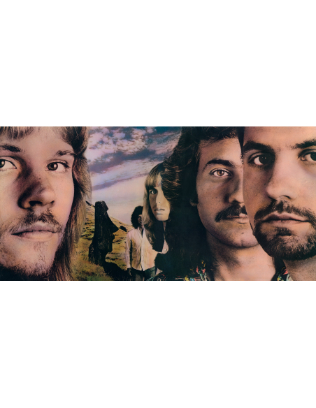 Styx - Pieces Of Eight (Vinyle)