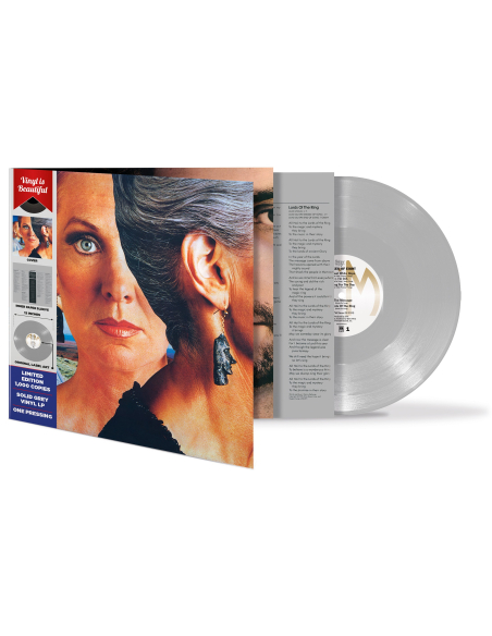 Styx - Pieces Of Eight (Vinyle)