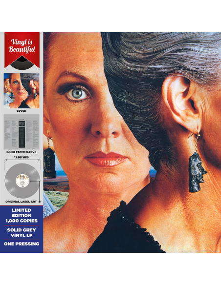 Styx - Pieces Of Eight (Vinyle)