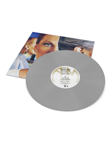 Styx - Pieces Of Eight (Vinyle)