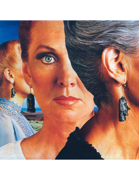 Styx - Pieces Of Eight (Vinyle)