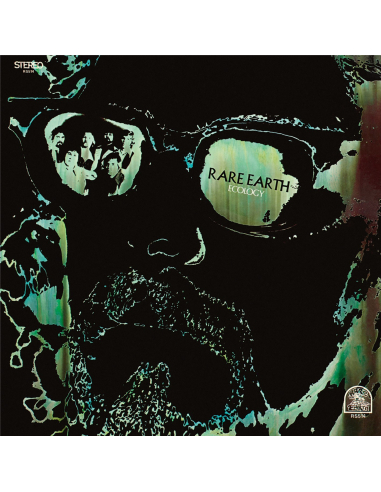 Rare Earth - Ecology (Vinyle)