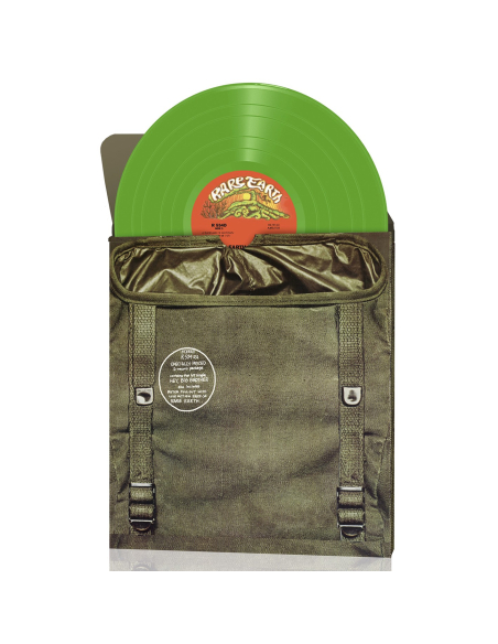 Rare Earth - In Concert (Vinyle)