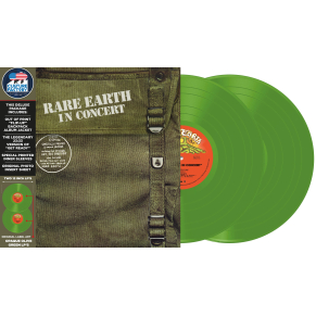 Rare Earth - In Concert (Vinyle)