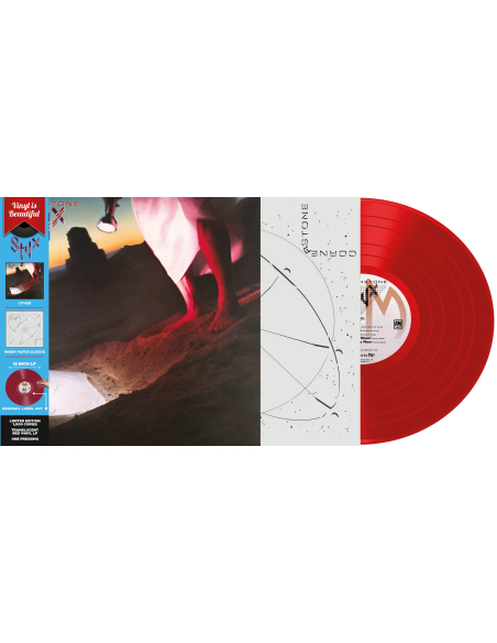 Styx - Cornerstone (Vinyle)