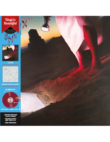 Styx - Cornerstone (Vinyle)