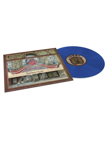 Styx - Paradise Theatre (Vinyle)