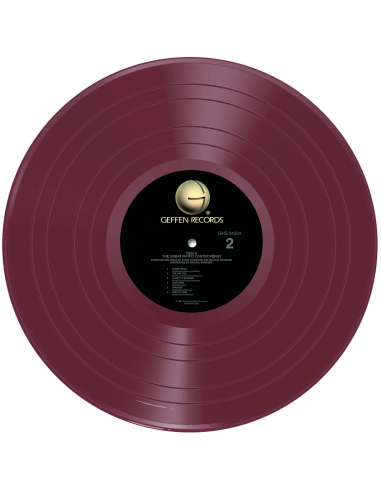 Tesla - The Great Radio Controversy (Vinyle)